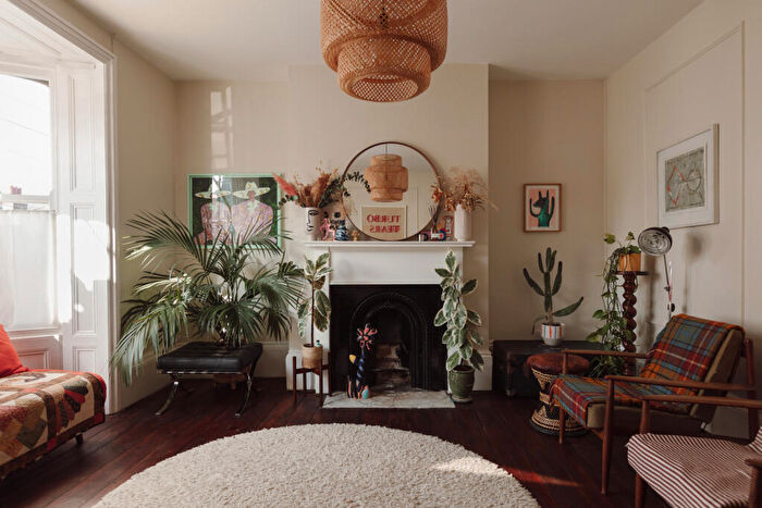 4 Bedroom Terraced House For Sale In Addington Street, Margate, Kent, CT9