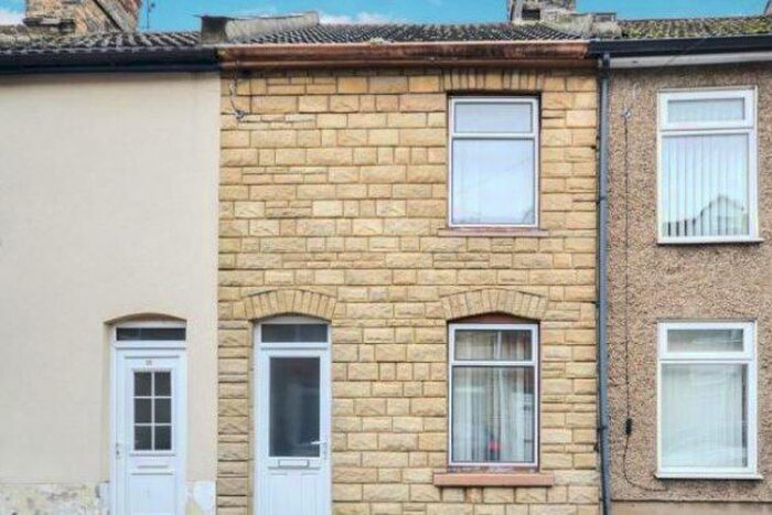 3 Bedroom Terraced House To Rent In Birchwood Street, King's Lynn, PE30