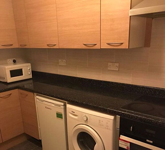 1 Bedroom Flat To Rent In Kilburn High Road, London, NW6