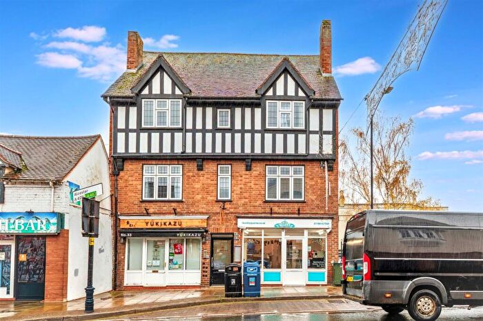 1 Bedroom Flat For Sale In Greenhill Street, Stratford-Upon-Avon, CV37
