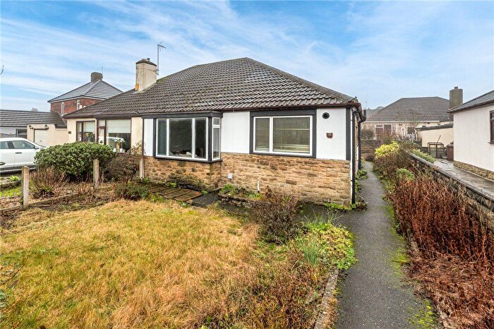 2 Bedroom Bungalow For Sale In Britannia Road, Morley, Leeds, West Yorkshire, LS27