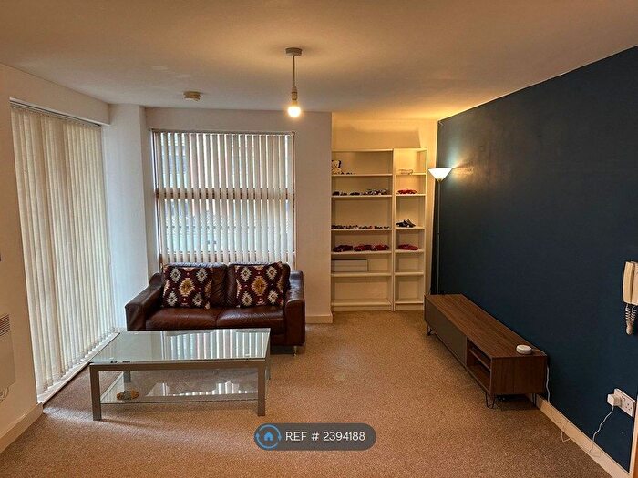 1 Bedroom Flat To Rent In Masson Place, Manchester, M4