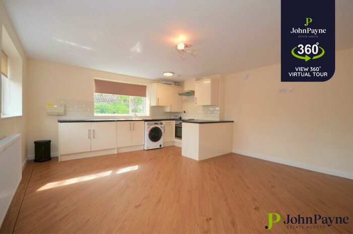 2 Bedroom Apartment To Rent In Craven Avenue, Binley Woods, Coventry, CV3