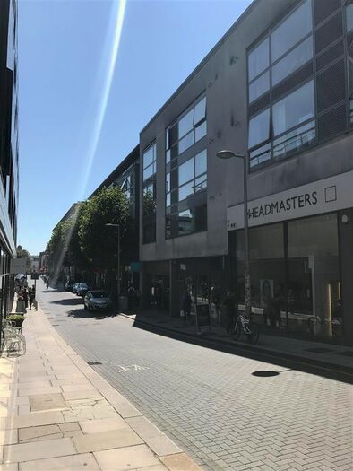 1 Bedroom Flat To Rent In Regent Street, Brighton, BN1