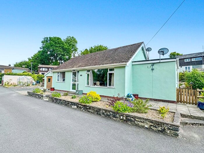 2 Bedroom Bungalow For Sale In Newbridge-On-Wye, Llandrindod Wells, Powys, LD1