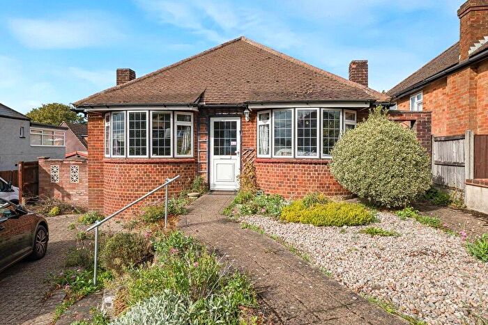2 Bedroom Bungalow For Sale In Glentrammon Road, Green Street Green, Kent, BR6