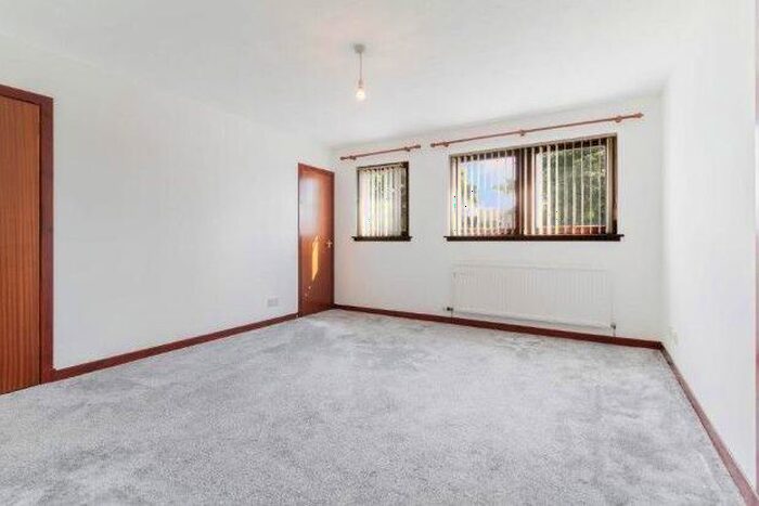 2 Bedroom Flat To Rent In Moodie Court, Kilmarnock, KA1