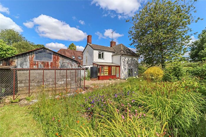 3 Bedroom Cottage For Sale In Newton Toney, Newton Toney, Salisbury, Wiltshire, SP4