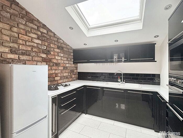 1 Bedroom Flat To Rent In Derby Road, Farnworth, Widnes, WA8