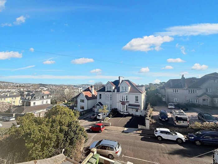1 Bedroom Flat To Rent In St. Andrews Road, Paignton, TQ4