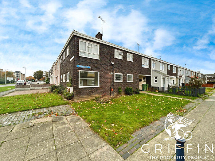 1 Bedroom Apartment To Rent In Braybrooke, Basildon, SS14