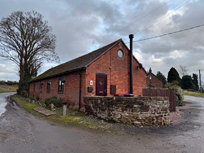 2 Bedroom Property To Rent In Nichol House, Rowton, Telford, TF6