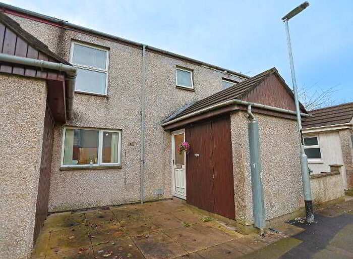 3 Bedroom Terrace House For Sale In Enniskeen, Craigavon, BT65