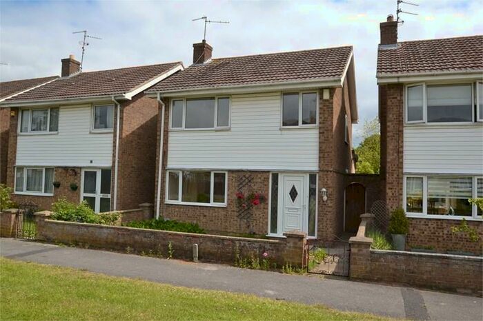 3 Bedroom Detached House To Rent In Fjord Walk, Corby, NN18
