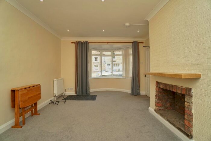 1 Bedroom Flat To Rent In Apartment Ivon House, Long Street, Easingwold, YO61