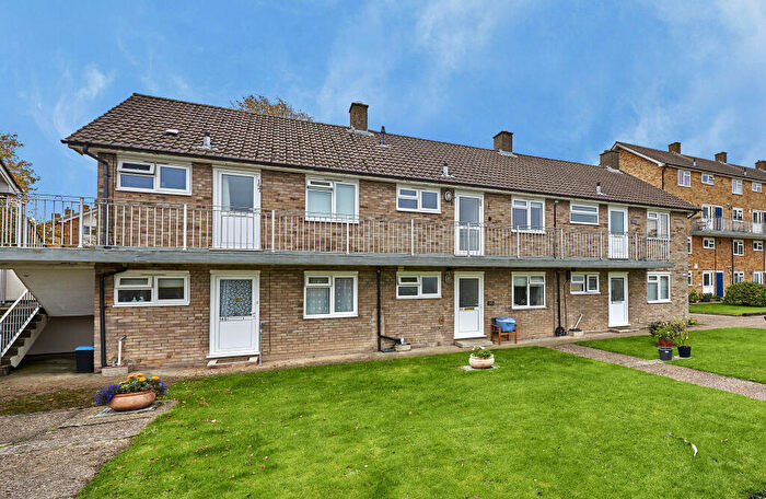 1 Bedroom Apartment To Rent In Hughenden Road, St Albans, Herts, AL4