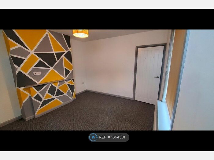 2 Bedroom End Of Terrace House To Rent In Duke Street, Nuneaton, CV11