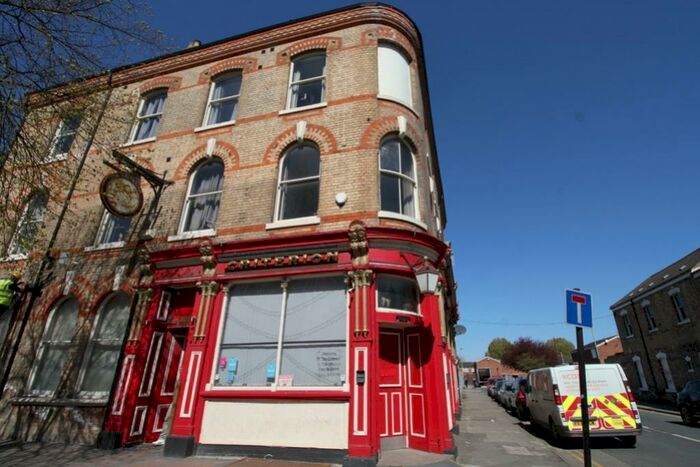 1 Bedroom Flat To Rent In The Criterion, Hessle Road, HU3