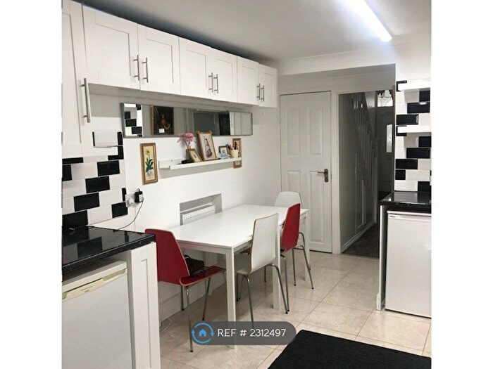 4 Bedroom Terraced House To Rent In Ramsay Road, London, E7