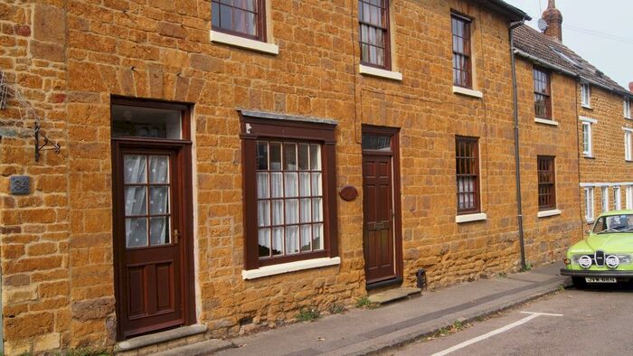 4 Bedroom Terraced House For Sale In Main Street, Loddington, Kettering, NN14