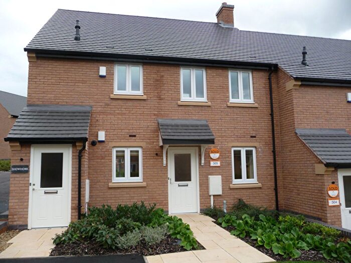 2 Bedroom Flat To Rent In Masson Hill View, Morledge, Matlock, DE4