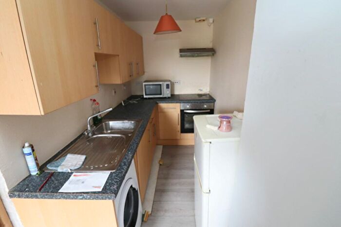 1 Bedroom Flat For Sale In A Park Road, Ardrossan, KA22