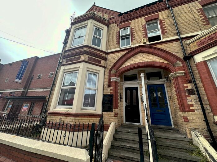 1 Bedroom Flat To Rent In Winmarleigh Street, Warrington, Cheshire, WA1