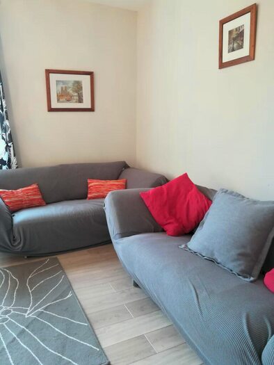 2 Bedroom Flat To Rent In L – Prestonfield Terrace, Edinburgh, EH16