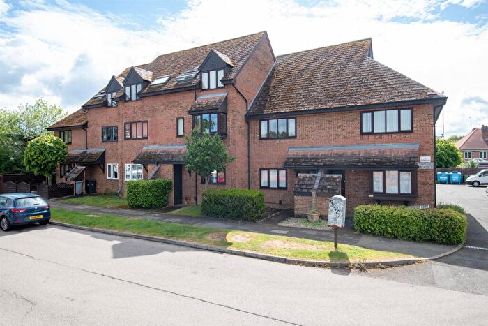 1 Bedroom Flat For Sale In Silverwood Road, Kettering, NN15