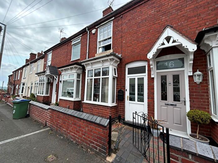 2 Bedroom Terraced House To Rent In Duke Street, Rowley Regis, West Midlands, B65