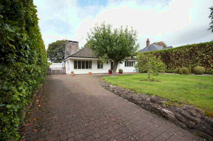 3 Bedroom Detached House To Rent In Tarvin Road, Littleton, CH3