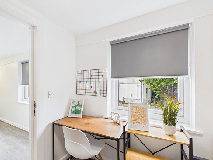 2 Bedroom Flat To Rent In Grove Street Studios Grove Street, Liverpool, L7