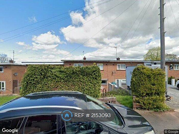 3 Bedroom Terraced House To Rent In Sutherland Crescent, Newport, NP19