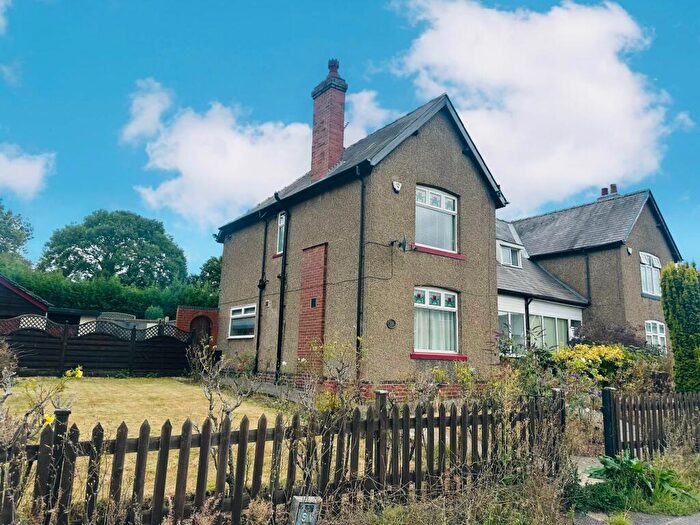 3 Bedroom Semi-Detached House To Rent In Upper Marehay Road, Marehay, Ripley, DE5