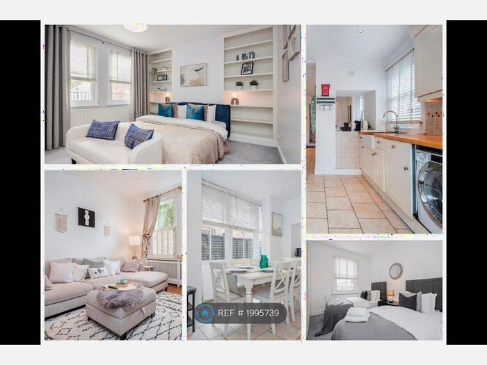 3 Bedroom Terraced House To Rent In Alexandra Road, Windsor, SL4