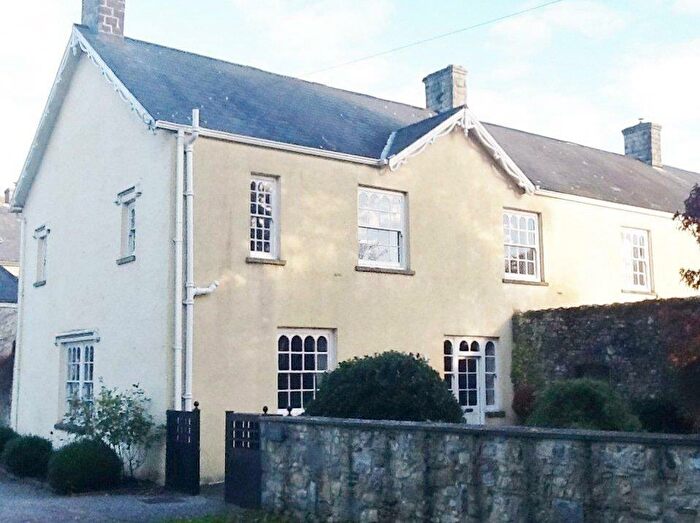 4 Bedroom Detached House To Rent In Nichol House, Nash Manor, Vale Of Glamorgan, CF71