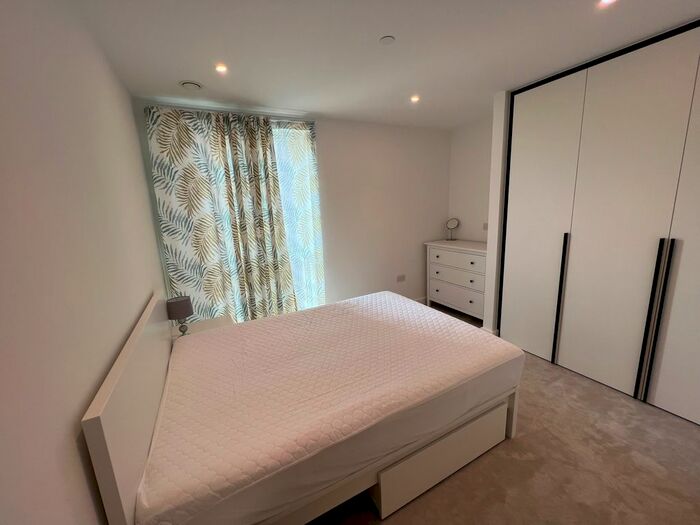 2 Bedroom Flat To Rent In Lavey House Belgrave Road, Wembley, HA0