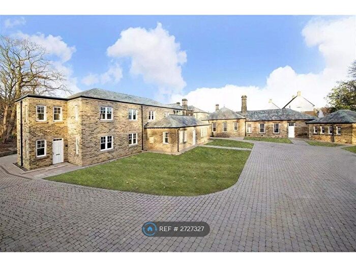 5 Bedroom Semi-Detached House To Rent In Menston Mews, Menston, Ilkley, LS29