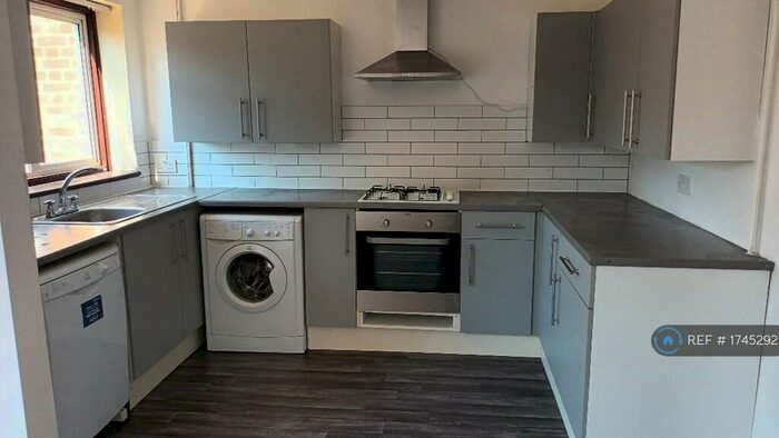 3 Bedroom Terraced House To Rent In Hoe Lane, North Baddesley, Southampton, SO52