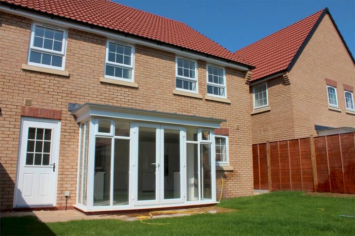 4 Bedroom Detached House To Rent In Walkers Rise, Monkton Heathfield, Taunton, TA2