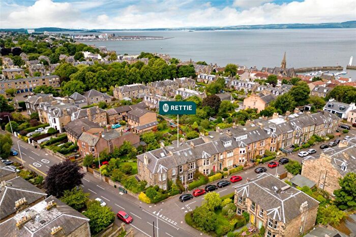 6 Bedroom Terraced House For Sale In Derby Street, Edinburgh, EH6