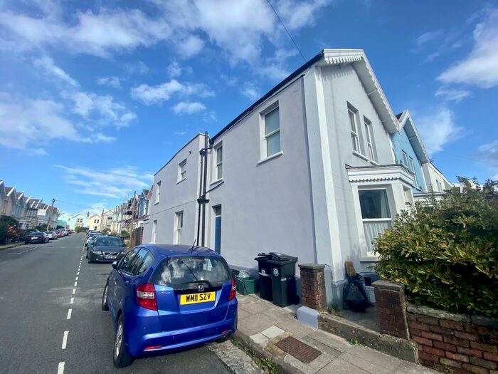 2 Bedroom Ground Flat To Rent In Southville, Stackpool Road, BS3