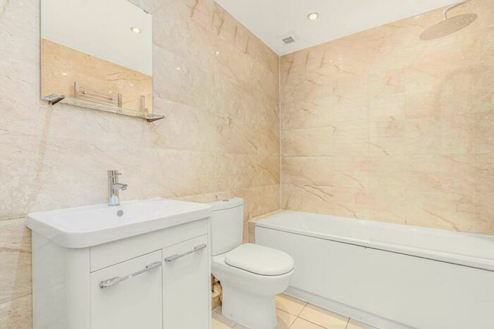 1 Bedroom Flat To Rent In Flat, High Road Wembley, HA9