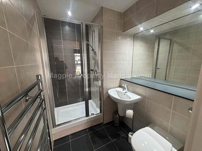 2 Bedroom Apartment To Rent In Bury, BL9