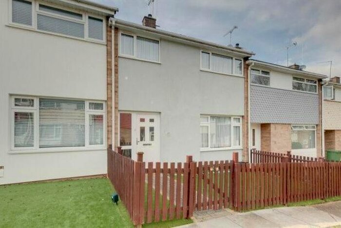 3 Bedroom Property To Rent In Falstones, Basildon, SS15