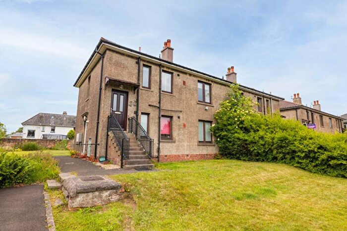 2 Bedroom Flat For Sale In Glenmarkie Terrace, Dundee, DD3