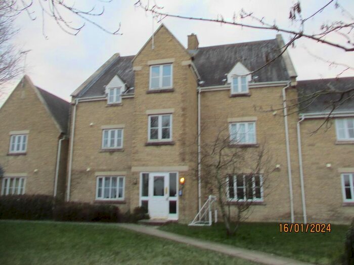 2 Bedroom Flat To Rent In Callington Road, Swindon, SN25