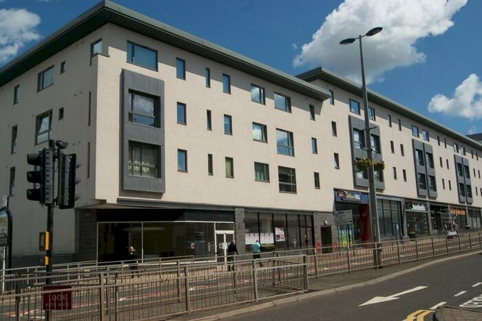2 Bedroom Flat To Rent In A Main Street, Cambuslang, G72