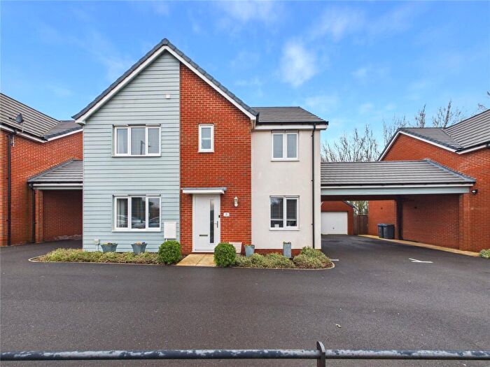 5 Bedroom Detached House For Sale In Cowpasture Drive, Felixstowe, Suffolk, IP11