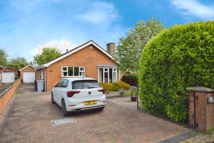 3 Bedroom Bungalow For Sale In Everingtons Lane, Skegness, PE25